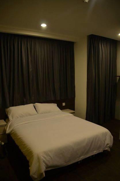 Z Hotel サイバージャヤ エクステリア 写真