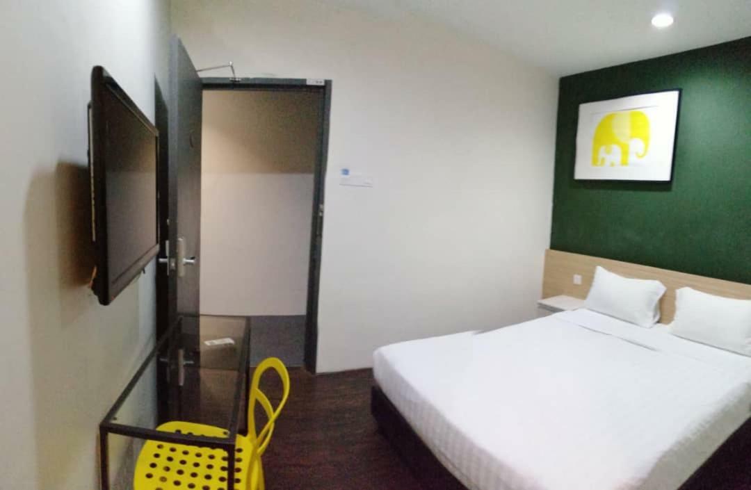 Z Hotel サイバージャヤ エクステリア 写真