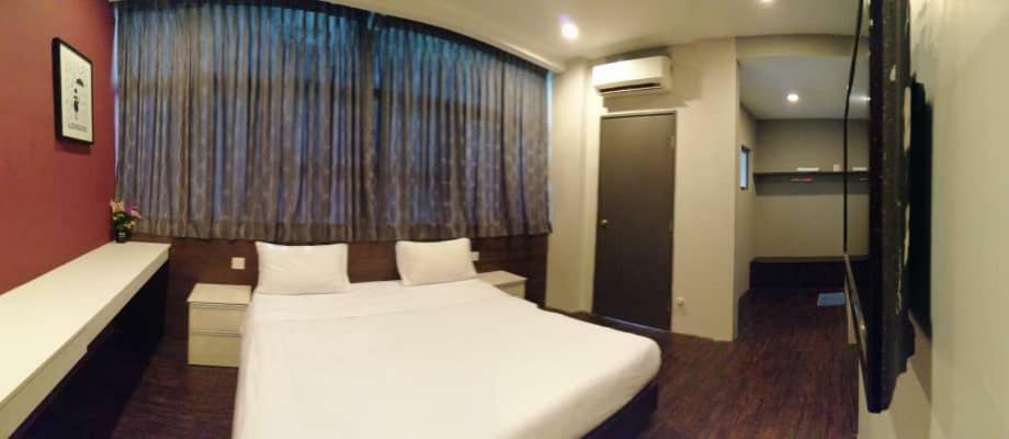 Z Hotel サイバージャヤ エクステリア 写真