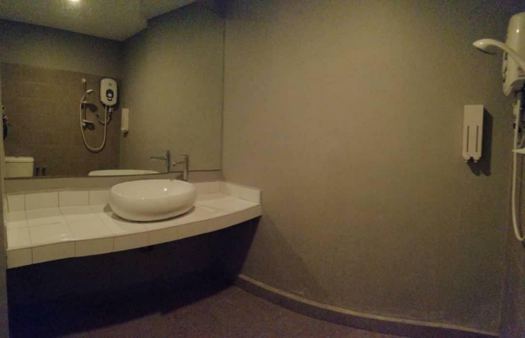 Z Hotel サイバージャヤ エクステリア 写真