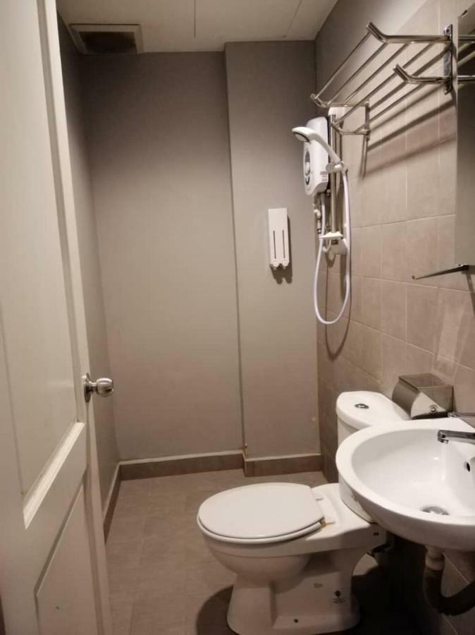 Z Hotel サイバージャヤ エクステリア 写真
