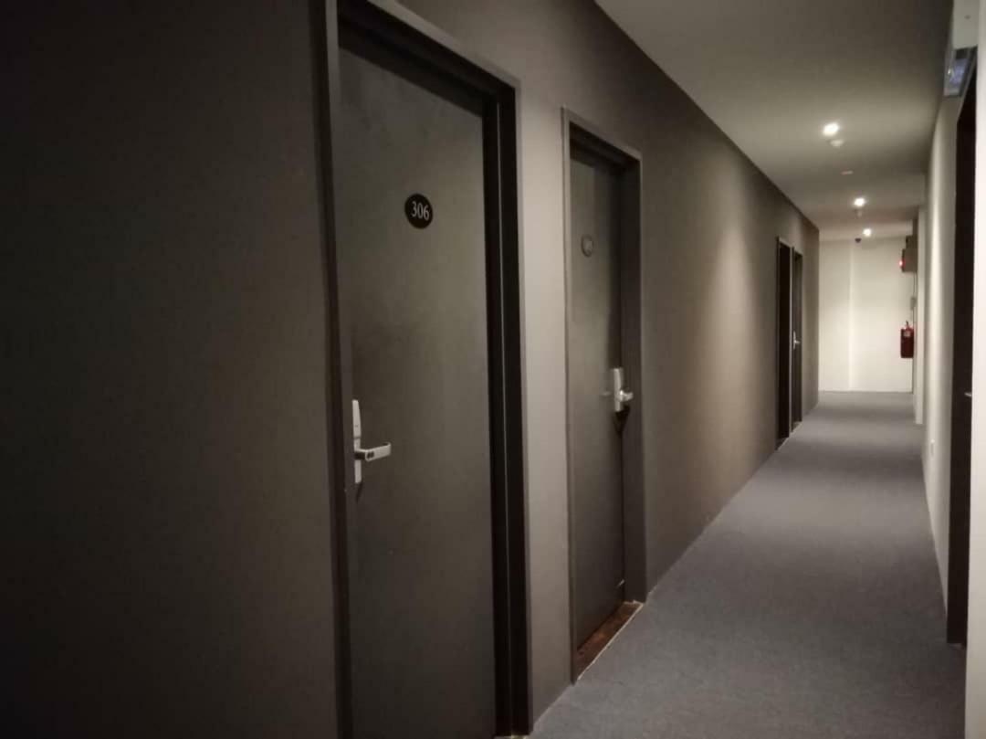 Z Hotel サイバージャヤ エクステリア 写真