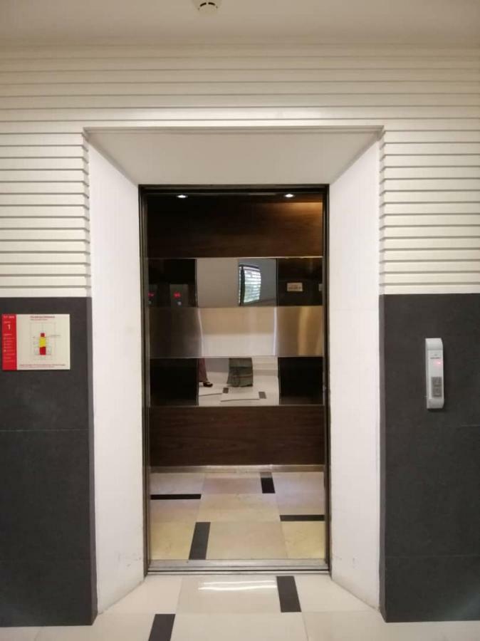 Z Hotel サイバージャヤ エクステリア 写真