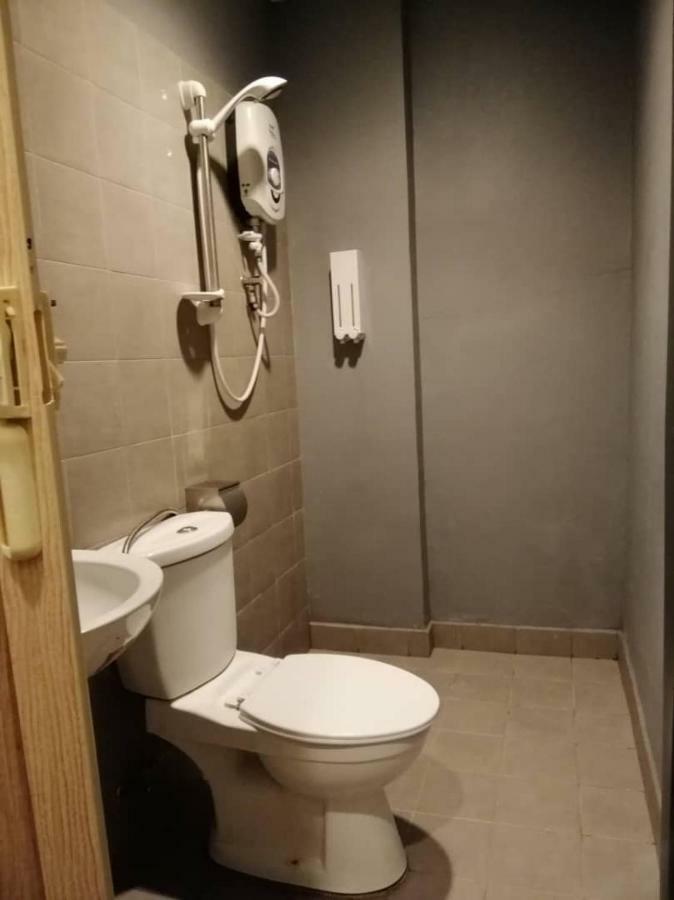 Z Hotel サイバージャヤ エクステリア 写真